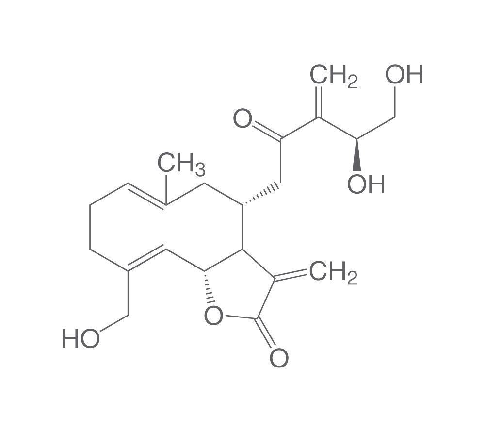 Cnicin, ROTICHROM® CHR, 10 mg, confezione in vetro