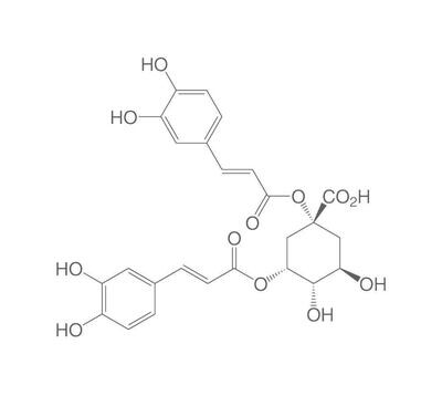 cynarine, avec analyt. Documents, 10 mg, emballage en verre