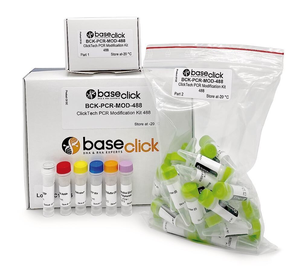ClickTech PCR Modification Kit 594, for PCR, 1 kit, box