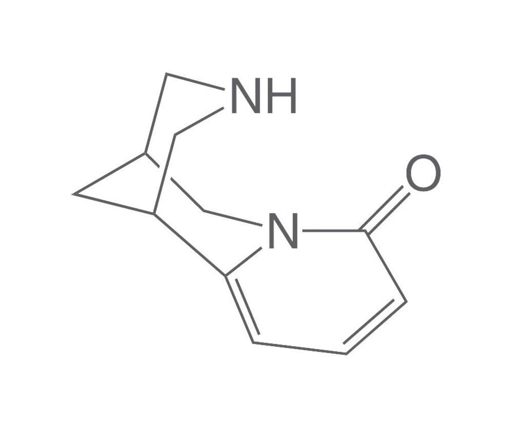 Cytisin, ROTICHROM® TLC, 25 mg, Glasverpackung