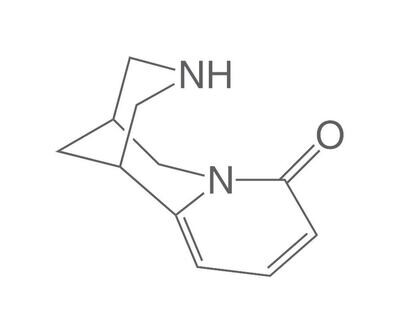 Citisina, ROTICHROM® TLC, 25 mg, confezione in vetro