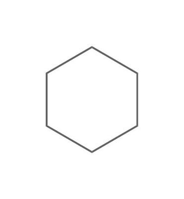 Ciclohexano, ROTIPURAN®, mínimo 99,5 %, pa, ACS, ISO, 10 l, hojalata