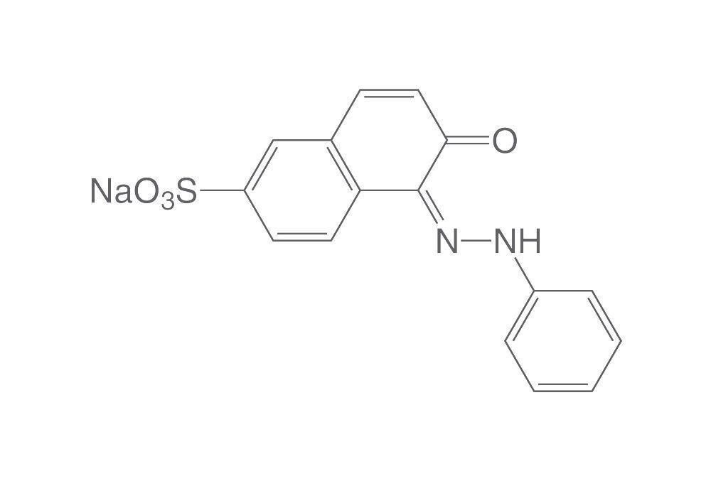 Crocein Orange G (CI 15970) for Microscopy 25g Glass Pack