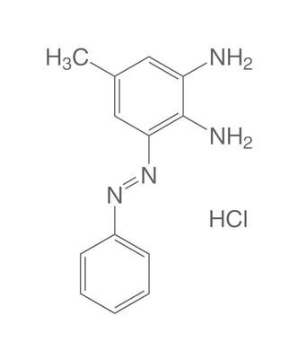 Chrysoïdine R (CI 11320), pure, 50 g, emballage verre