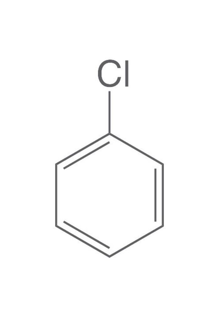 Chlorobenzene, ROTICHROM® GC , 5 ml, glass packaging