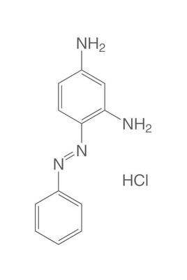 Chrysoidin G (CI 11270), pure, 10 g, glass packaging