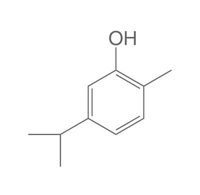 Carvacrol, ROTICHROM® CHR, 10 ml, confezione in vetro