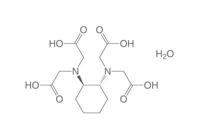 CDTA, min. 99%, for synthesis, 100 g, plastic packaging.