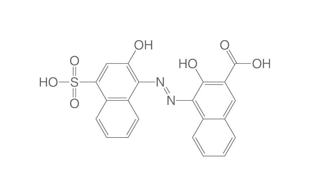 Calconic acid, pa, 10 g, glass packaging