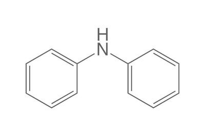 Diphenylamine, min. 99%, pa, ACS, 100 g, glass packaging