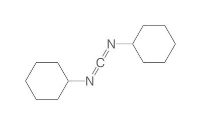 N,N-diciclohexilcarbodiimida (DCC), 2,5 kg, &gt;=98 %, envase de vidrio