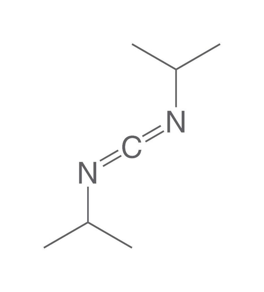 N,N'-Diisopropylcarbodiimide (DIC), PEPTIPURE® min. 99%, 100 ml, glass packaging