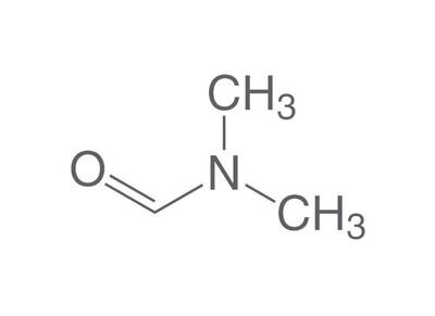 N,N-dimethylformamide, ROTICHROM® GC , 5 ml, glass packaging