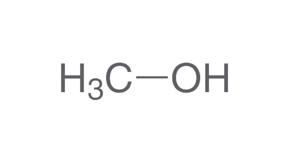 Metanol, ROTICHROM® GC, 5 ml, envase de vidrio