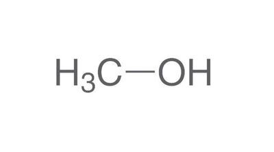 Metanol, ROTICHROM® GC, 5 ml, envase de vidrio