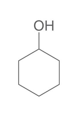 Cyclohexanol, min. 99%, for synthesis, 25 l, whitbl.