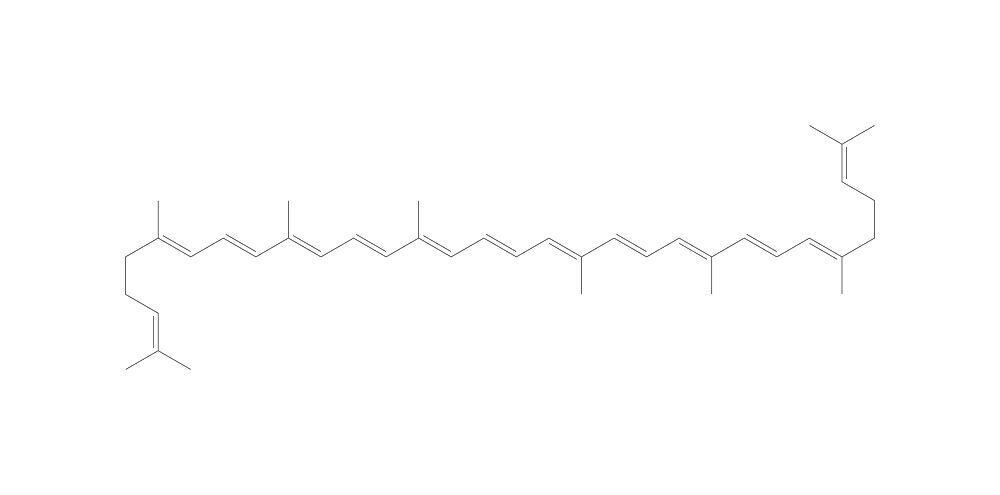 Licopene, ROTICHROM® dCHR, 5 mg, confezione in vetro