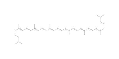 Lycopène, ROTICHROM® dCHR, 5 mg, emballage en verre
