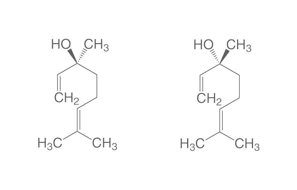 Linalool, ROTICHROM® GC, 100 mg, glass packaging