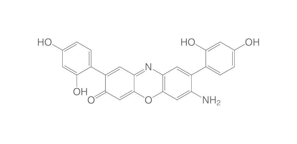 Lacmoid, pa, 25 g, envase de vidrio