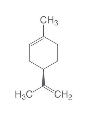 L-(-)-Limonene, min. 95%, 500 ml, glass packaging