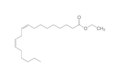 Linoleic acid ethyl ester, ROTICHROM® GC, 1 g, glass packaging