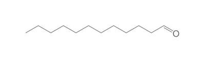 Laurinaldehyd, min. 98 %, zur Synthese, 50 ml, Glasverpackung