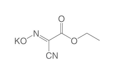 K-Oxyma, PEPTIPURE®, min. 99%, 50 g, glass packaging