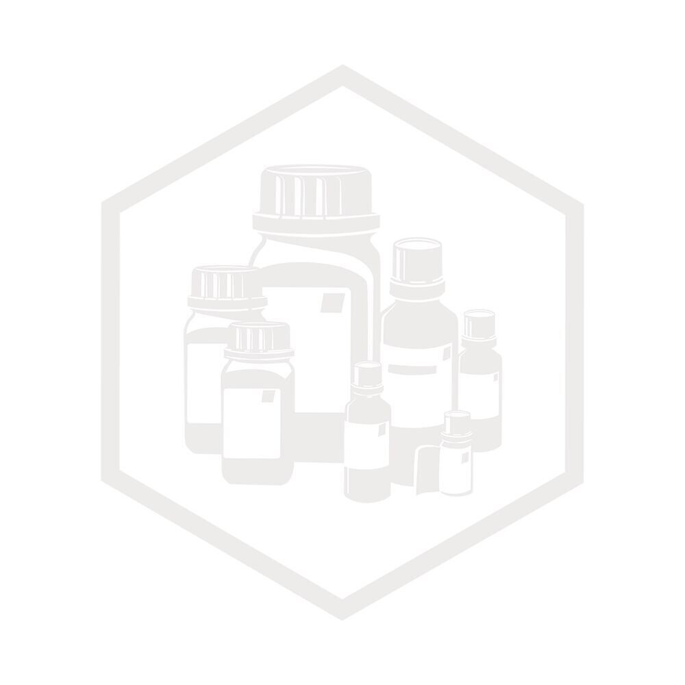Karl-Fischer-Roti®hydroquant, water standard oven solid, 5.55% H2O, 10 g, glass packaging