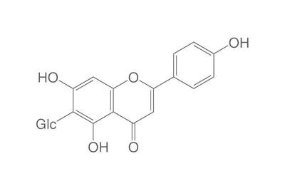 Isovitexin, ROTICHROM® Working Standard, 25 mg, glass packaging