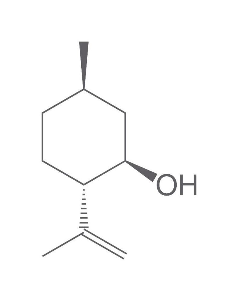 Isopulegol, ROTICHROM® GC, 100 mg, glass packaging
