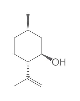 Isopulegol, ROTICHROM® GC, 100 mg, glass packaging