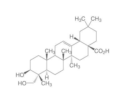 Hederagenin, ROTICHROM® CHR, 250 mg, glass packaging