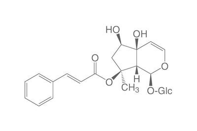 Harpagosid, ROTICHROM® Working Standard, 50 mg, Glasverpackung