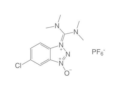 HCTU, PEPTIPURE®, min. 99 %, 1 kg, Glasverpackung