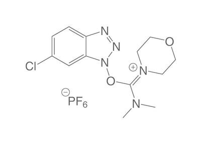 HDMC, PEPTIPURE®, min. 99%, 100 g, glass packaging