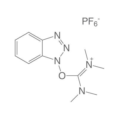 HBTU, PEPTIPURE®, min. 99 %, 5 g, Glasverpackung