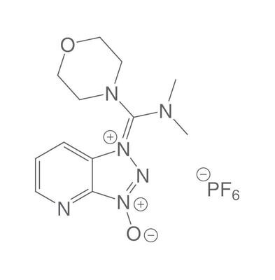 HDMA, PEPTIPURE®, min. 98%, 100 g, glass packaging