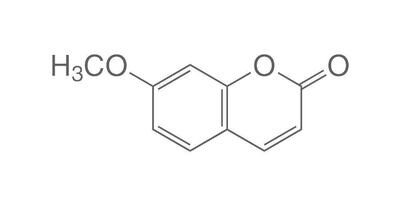 Herniarin, ROTICHROM® CHR, 1 g, glass packaging