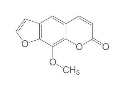 Xantotoxina, mínimo 98 %, 1 g, envase de vidrio