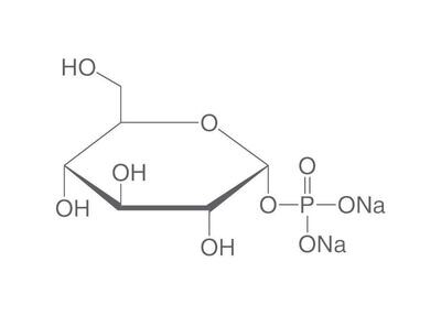 α-D-Glucose-1-phosphate disodium salt tetrahydrate, 1 g, &gt;=98%, for biochemistry
