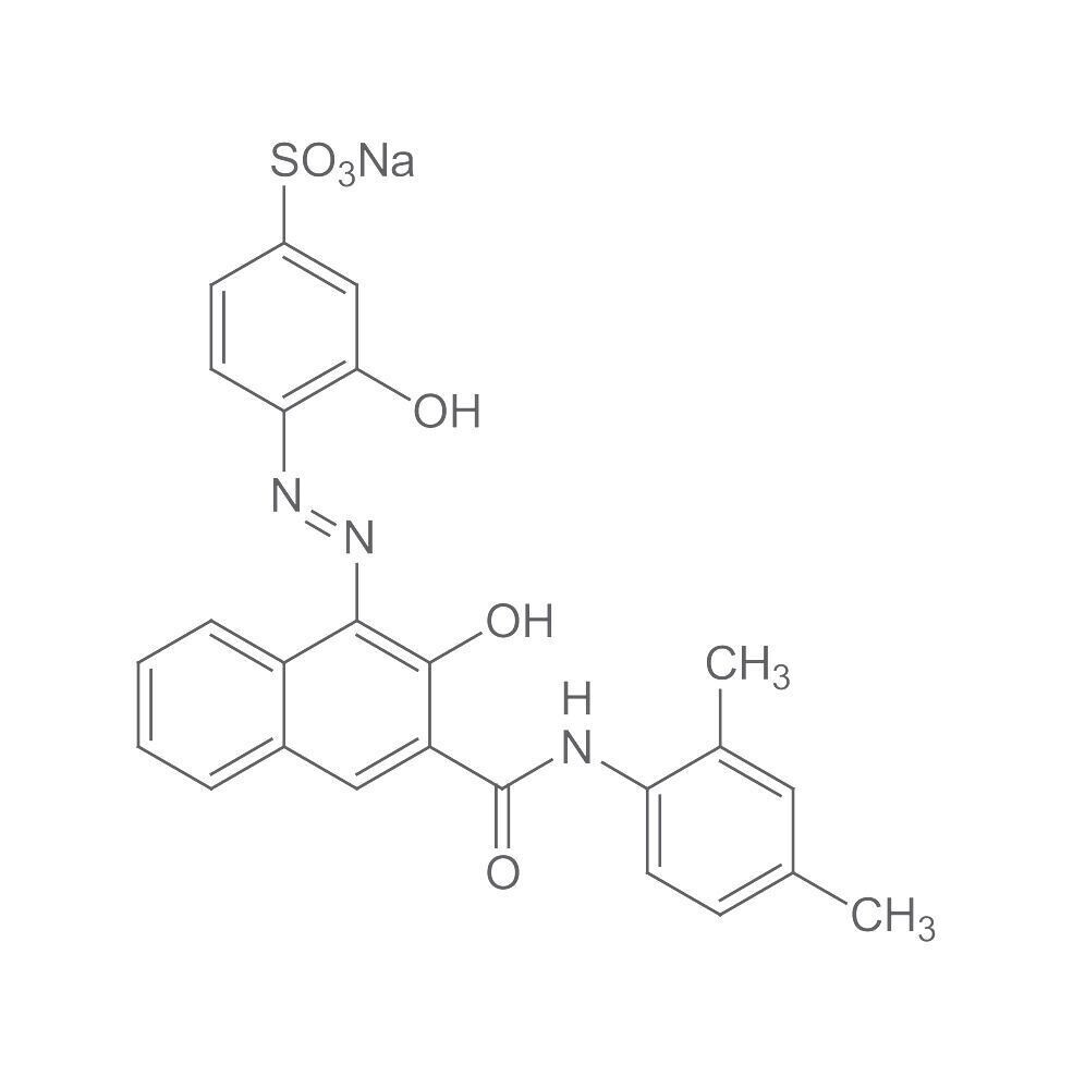 Xylidyl blue sodium salt, min. 88%, pa, 1 g, glass packaging
