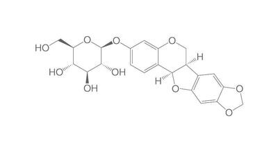 Trifolirhizin, ROTICHROM® CHR, 25 mg, glass packaging