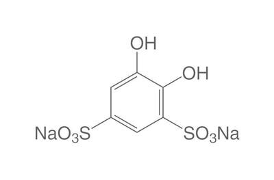 Tiron, pa, min. 99%, 25 g, glass packaging