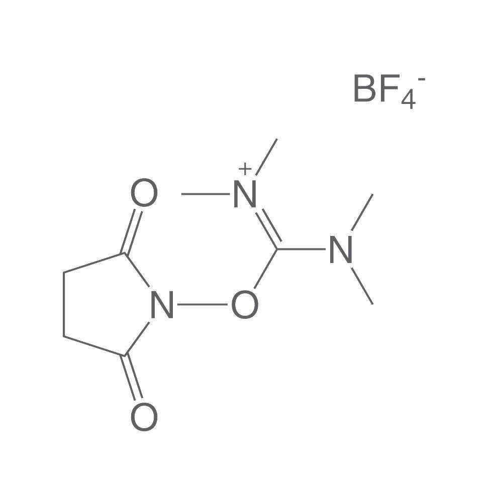 TSTU, PEPTIPURE®, min. 99%, 5 g, glass packaging