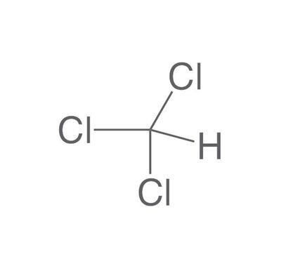 Triclorometano/cloroformo, ROTICHROM® GC, 5 ml, envase de vidrio