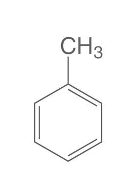Tolueno, mínimo 99,5 %, para síntesis, 25 l, whitbl.