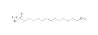 Tetradecylphosphonic acid, 5 g, glass packaging