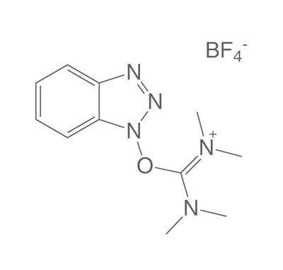 TBTU, PEPTIPURE®, min 99%, 1 kg, emballage verre
