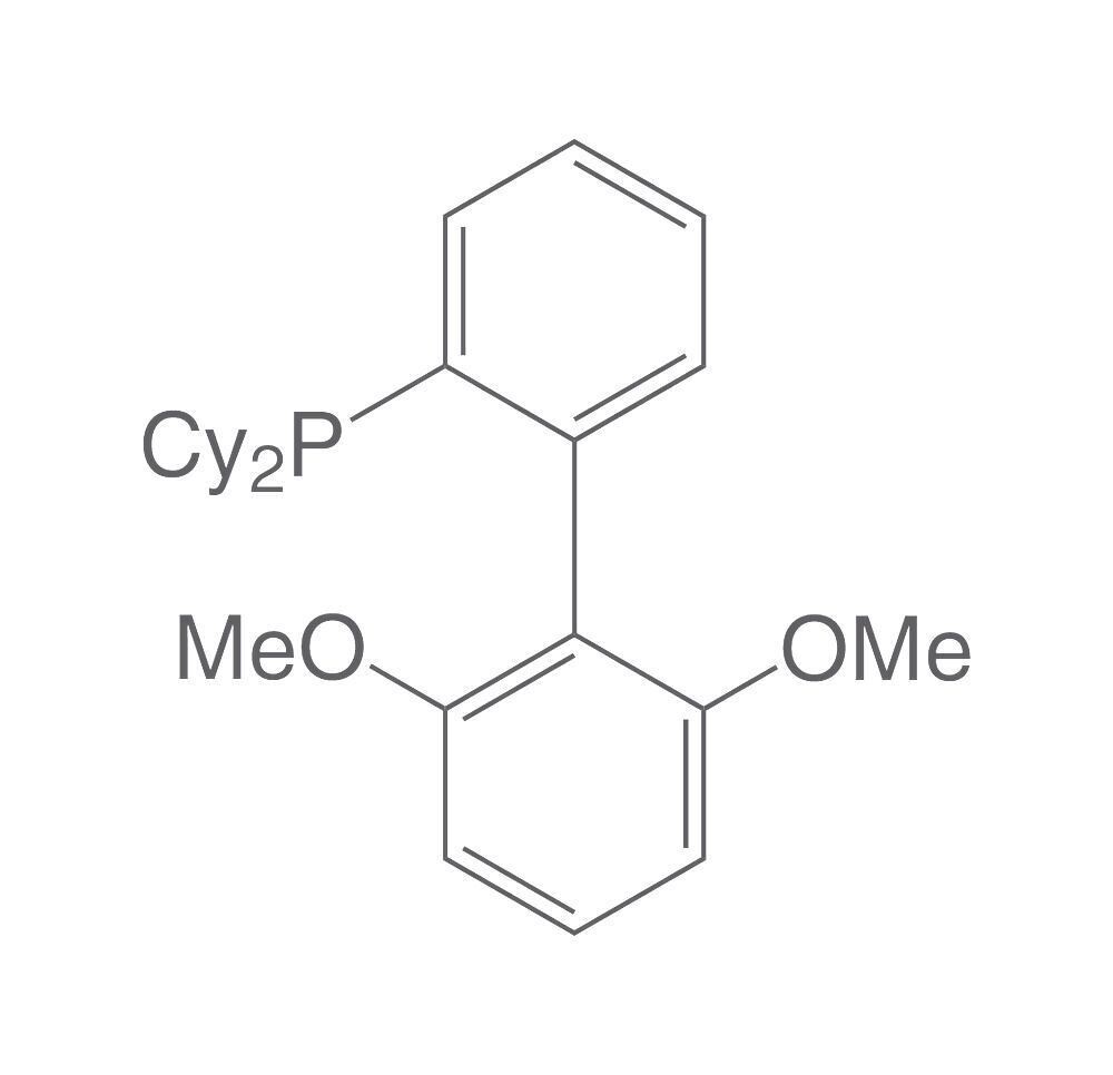 Sphos, mínimo 98%, 1 g, envase de vidrio
